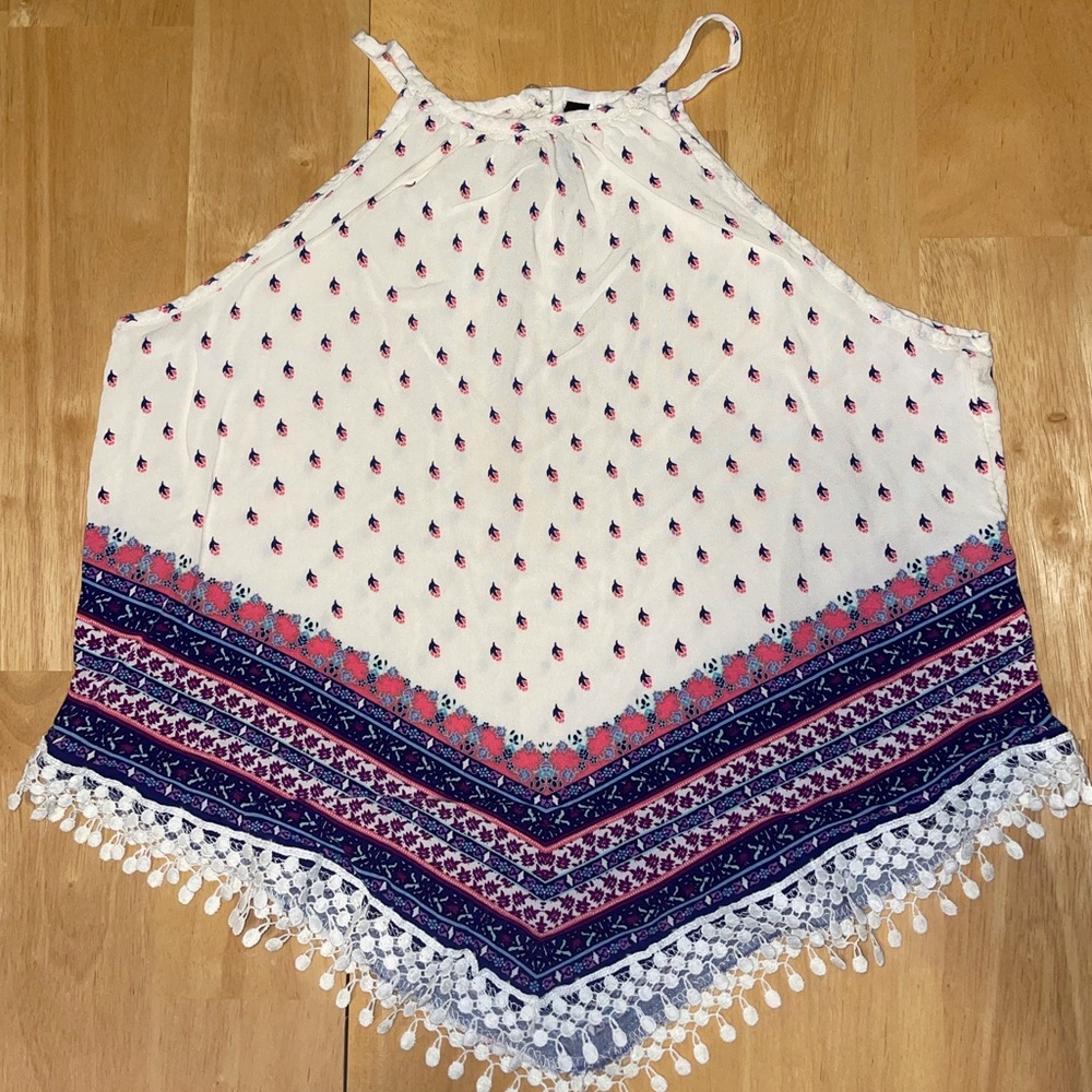 H&M Tank Top